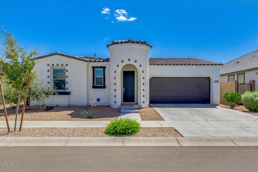 22479 E Via Del Rancho, Queen Creek, AZ 85142