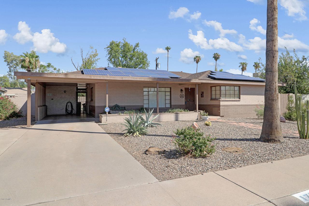 1720 W Coolidge St., Phoenix, AZ 85015