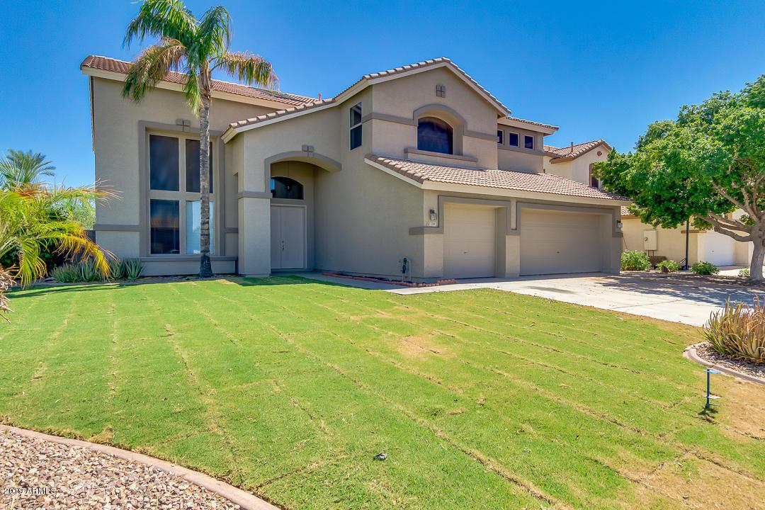 1709 S Citrus Cove, Mesa, AZ 85204