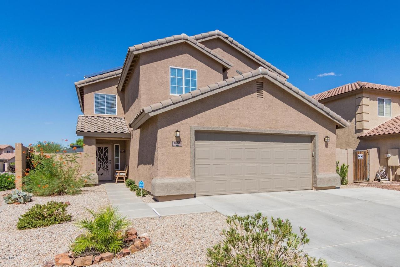 1400 E Stirrup Ln., San Tan Valley, AZ 85143