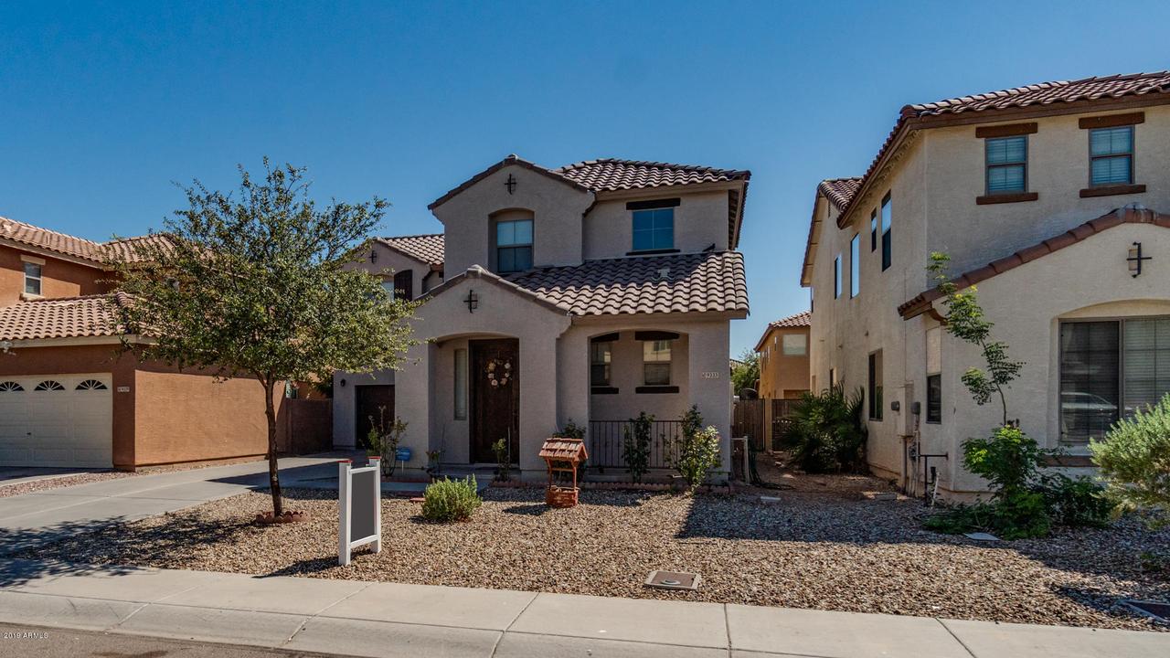9333 W Cordes Rd., Tolleson, AZ 85353