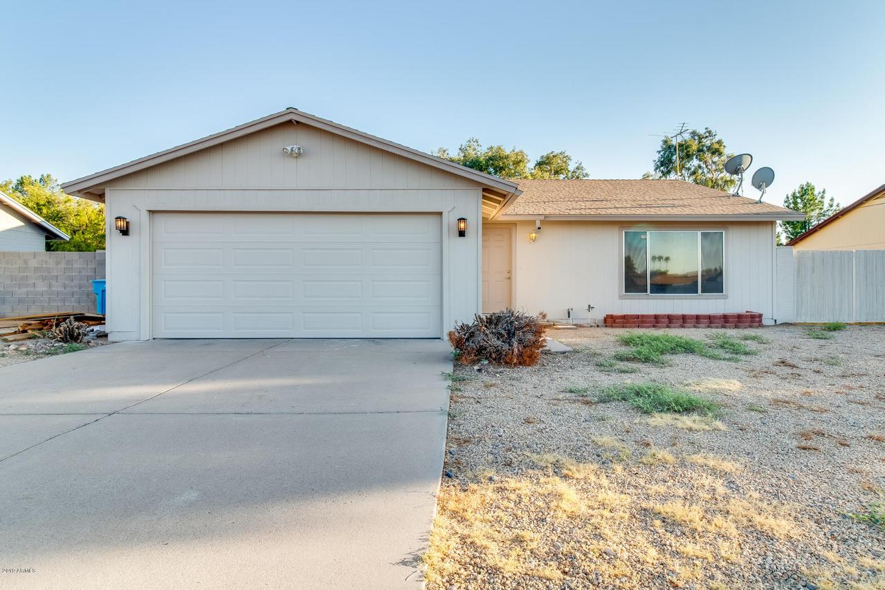 3255 W Grovers Ave., Phoenix, AZ 85053