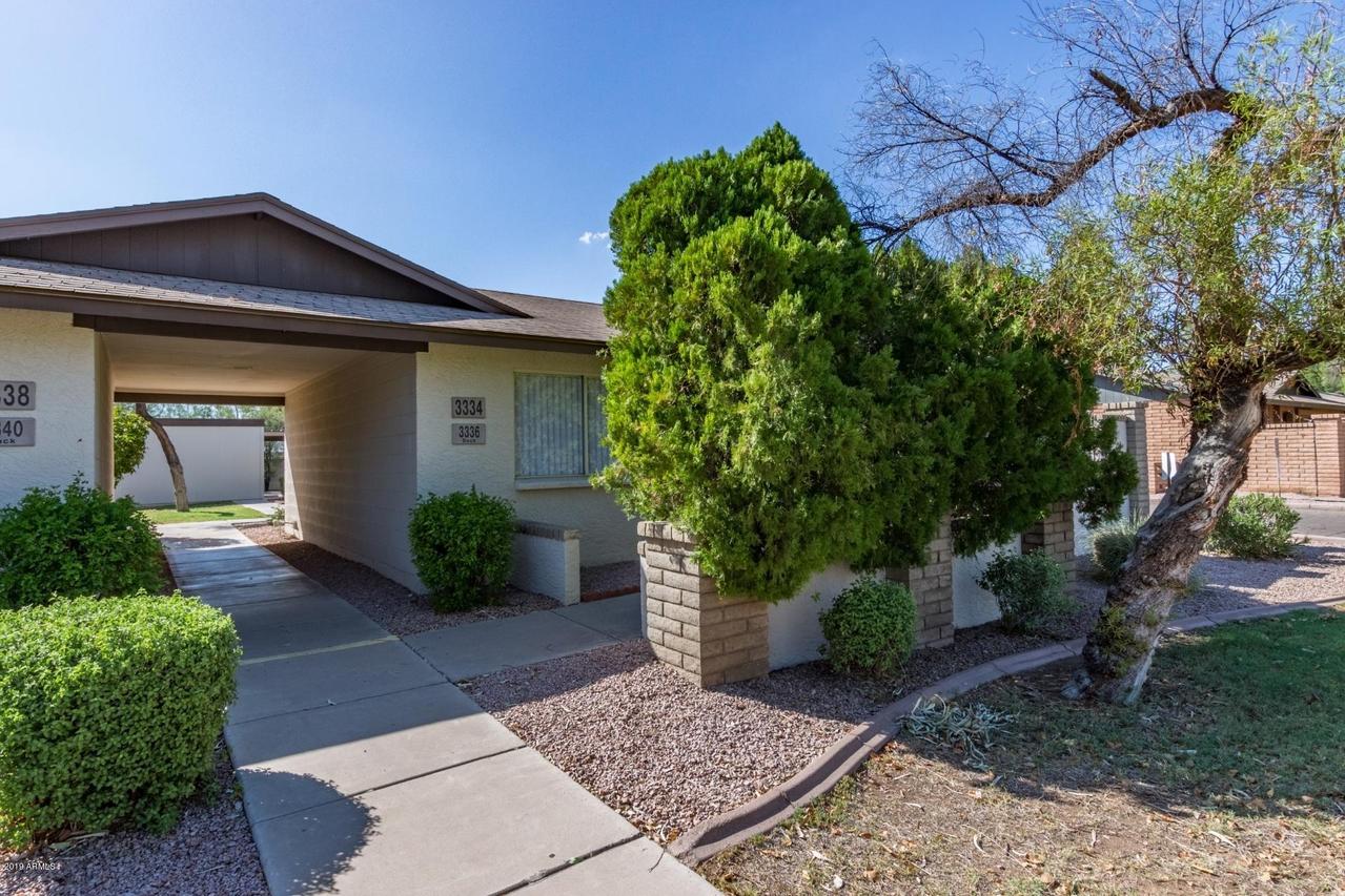 3334 S Parkside Dr., Tempe, AZ 85282