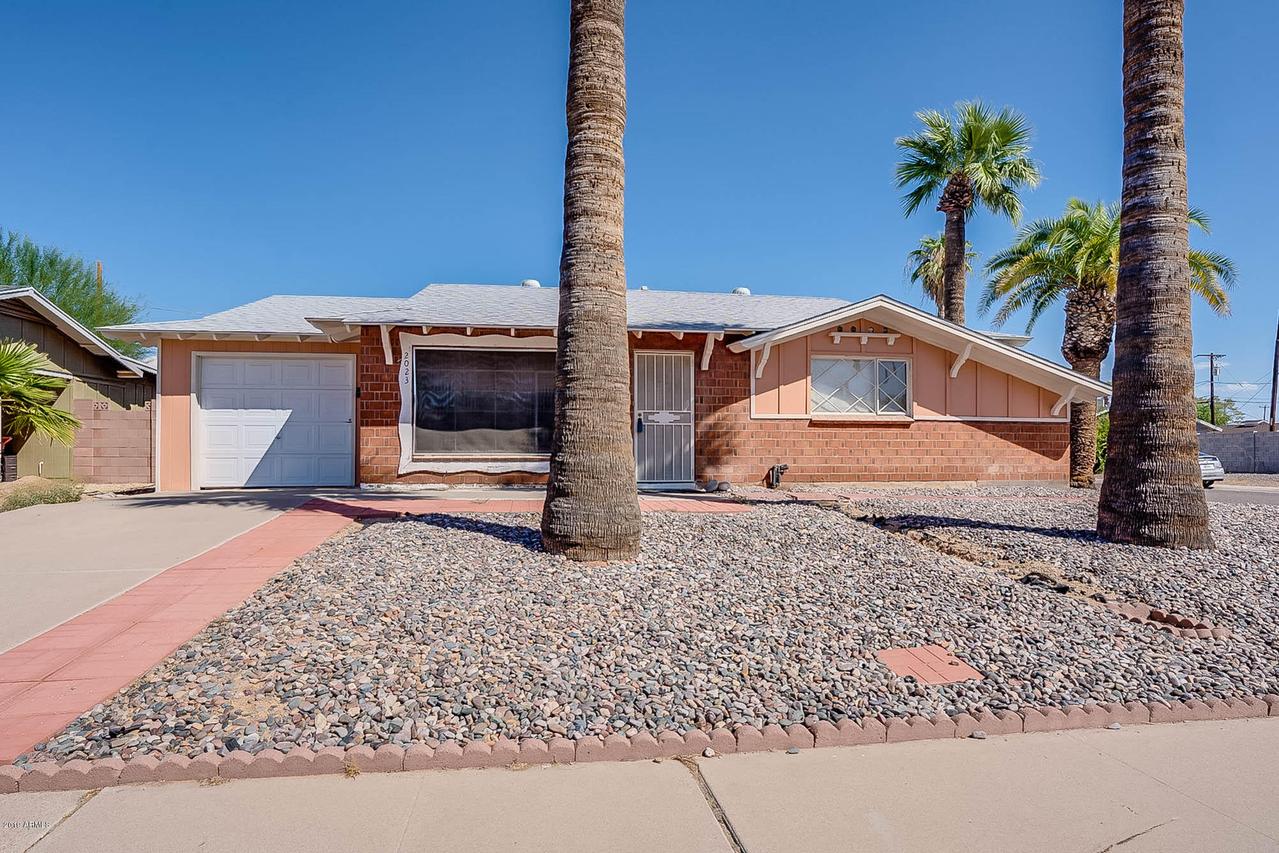 2023 N 87th St., Scottsdale, AZ 85257