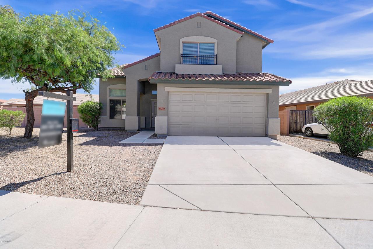 11259 W Lincoln St., Avondale, AZ 85323