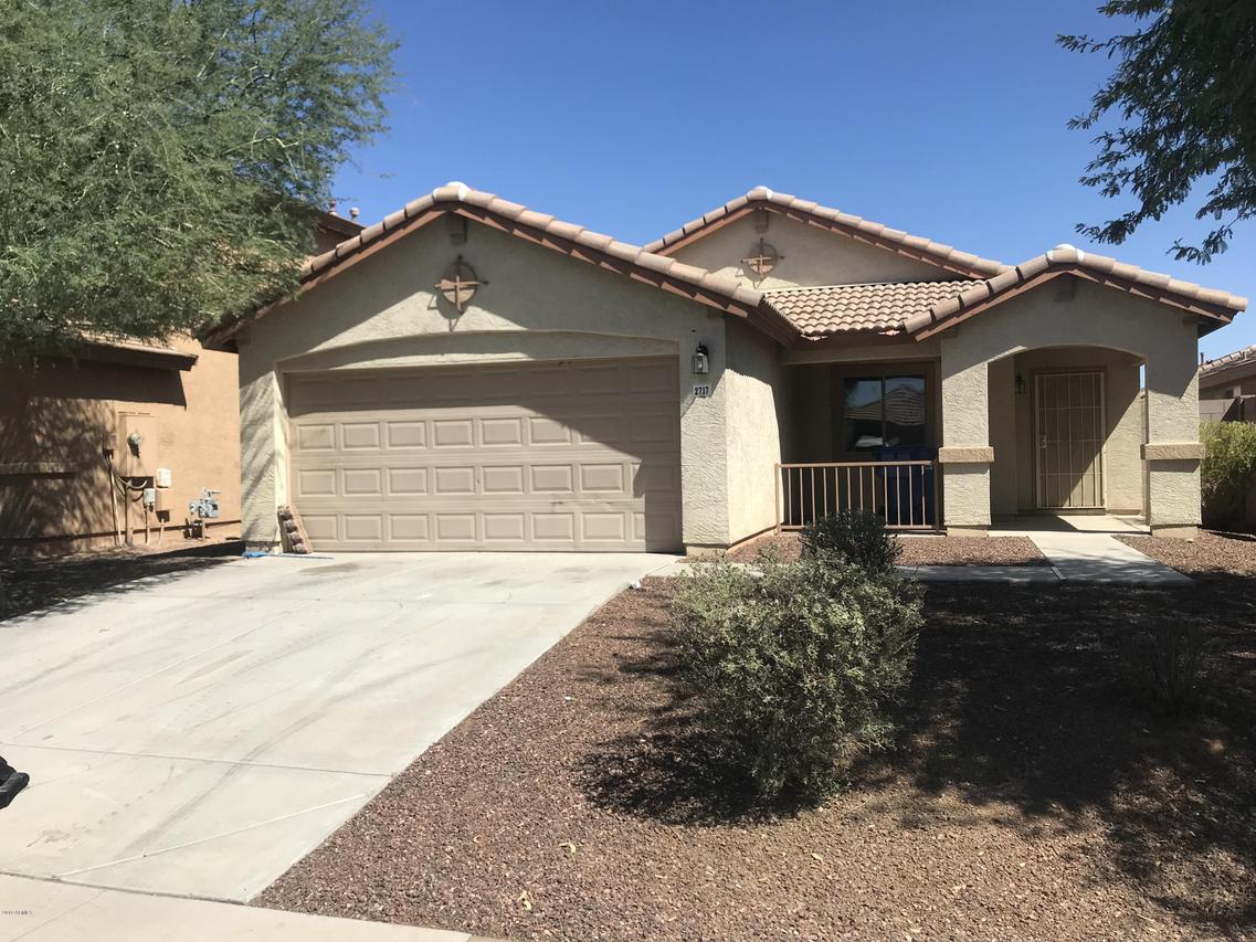 2717 S 108th Dr., Avondale, AZ 85323