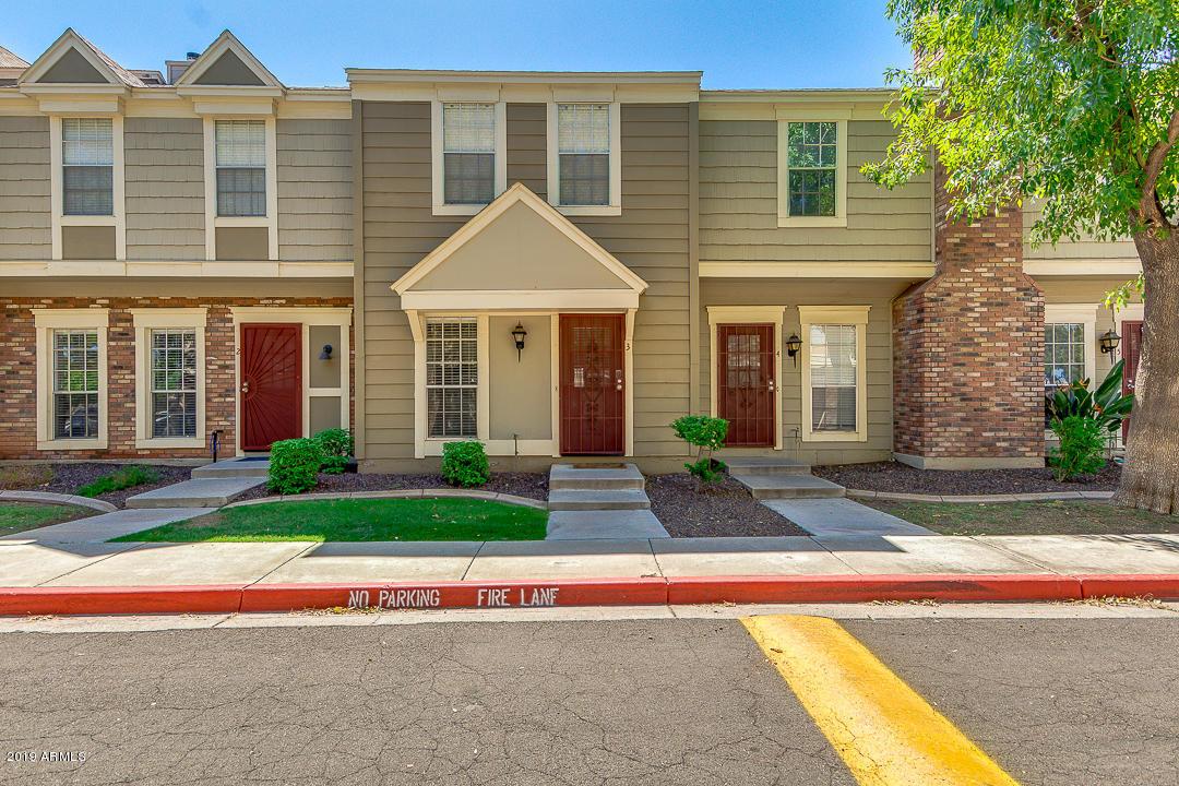 3335 W Morrow Dr. #3, Phoenix, AZ 85027