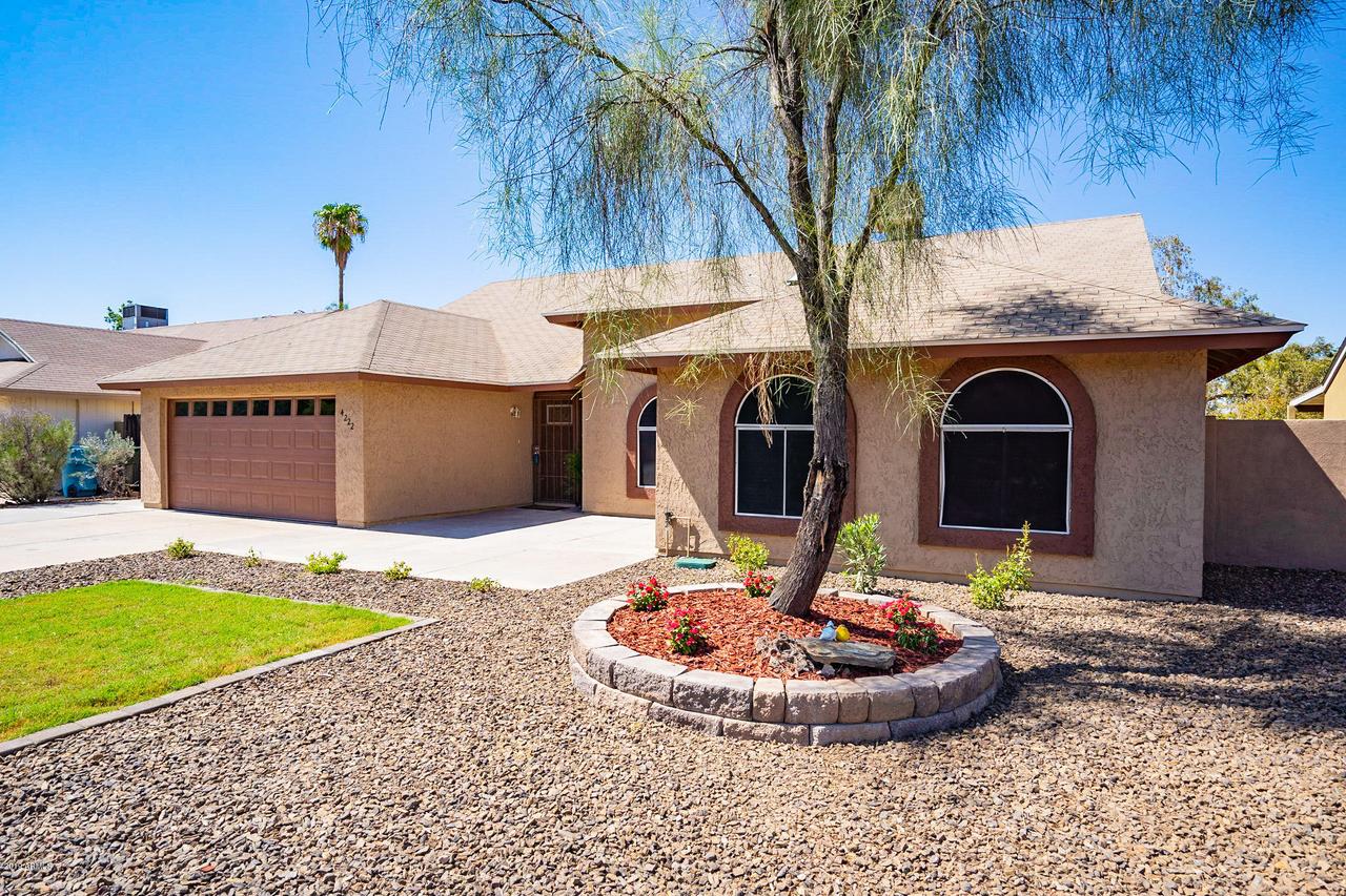 4222 N 100th Ave., Phoenix, AZ 85037