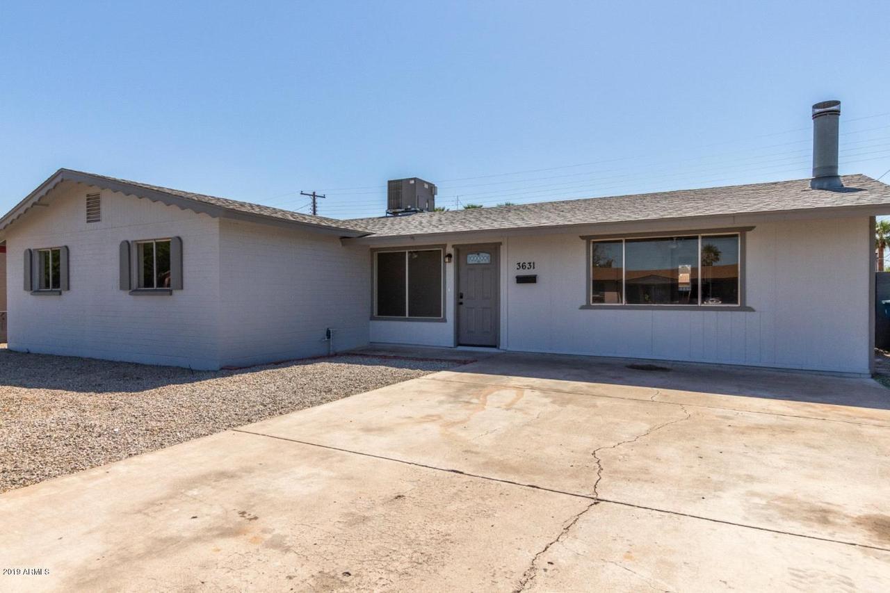 3631 W Vermont Ave., Phoenix, AZ 85019