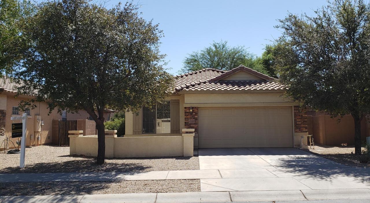21443 E Camina Plata Ct., Queen Creek, AZ 85142
