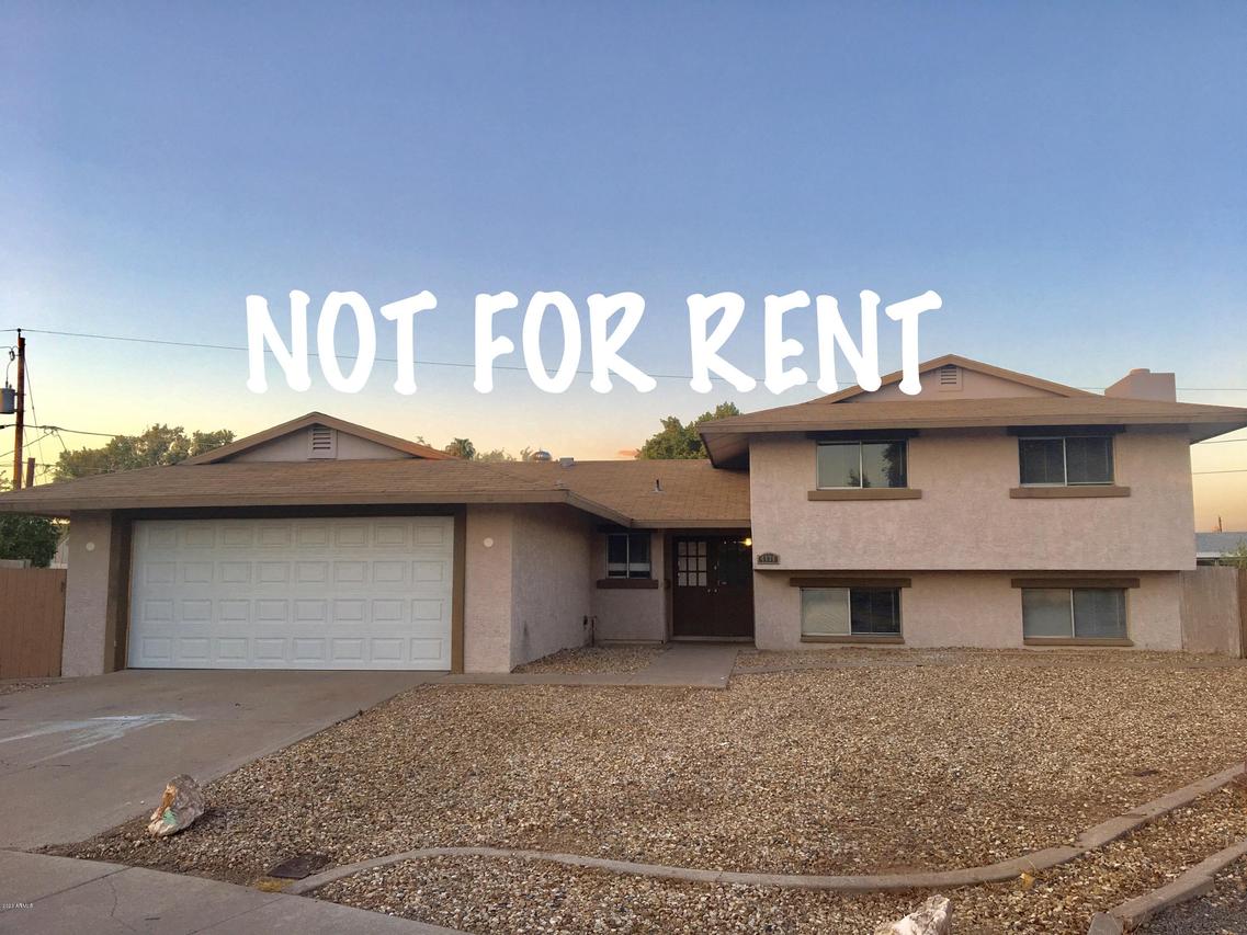 4138 W Luke Ave., Phoenix, AZ 85019