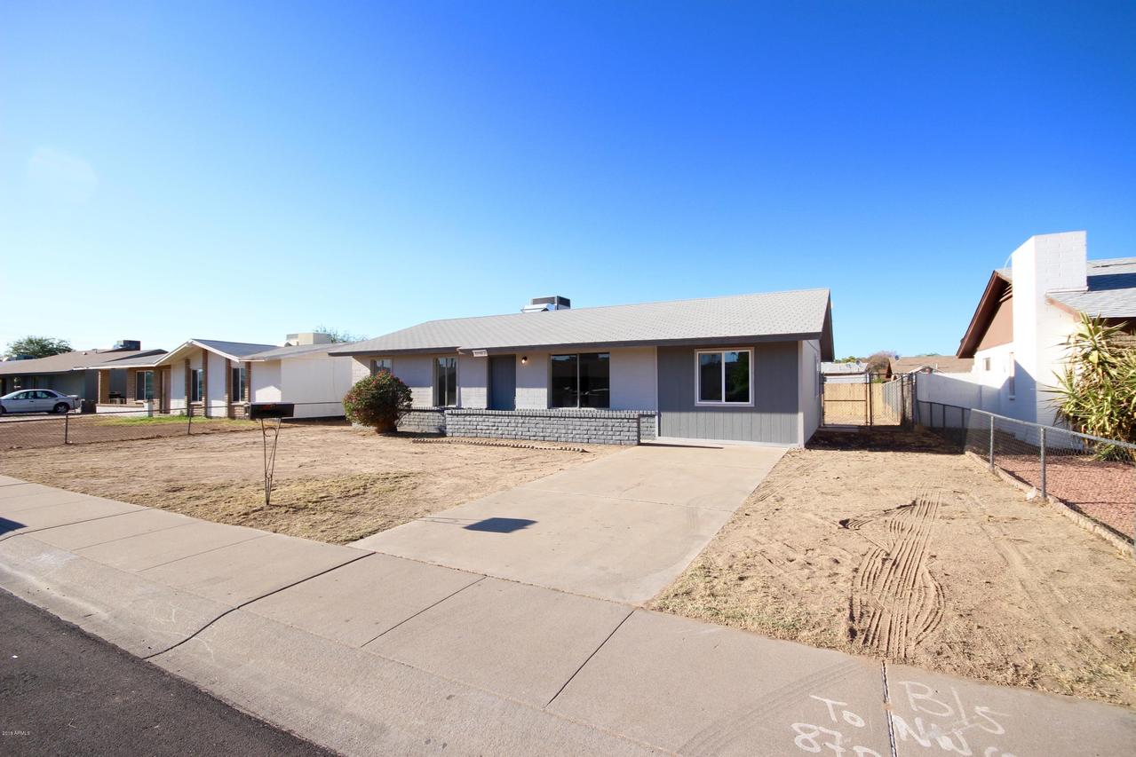 9002 W Montecito Ave., Phoenix, AZ 85037