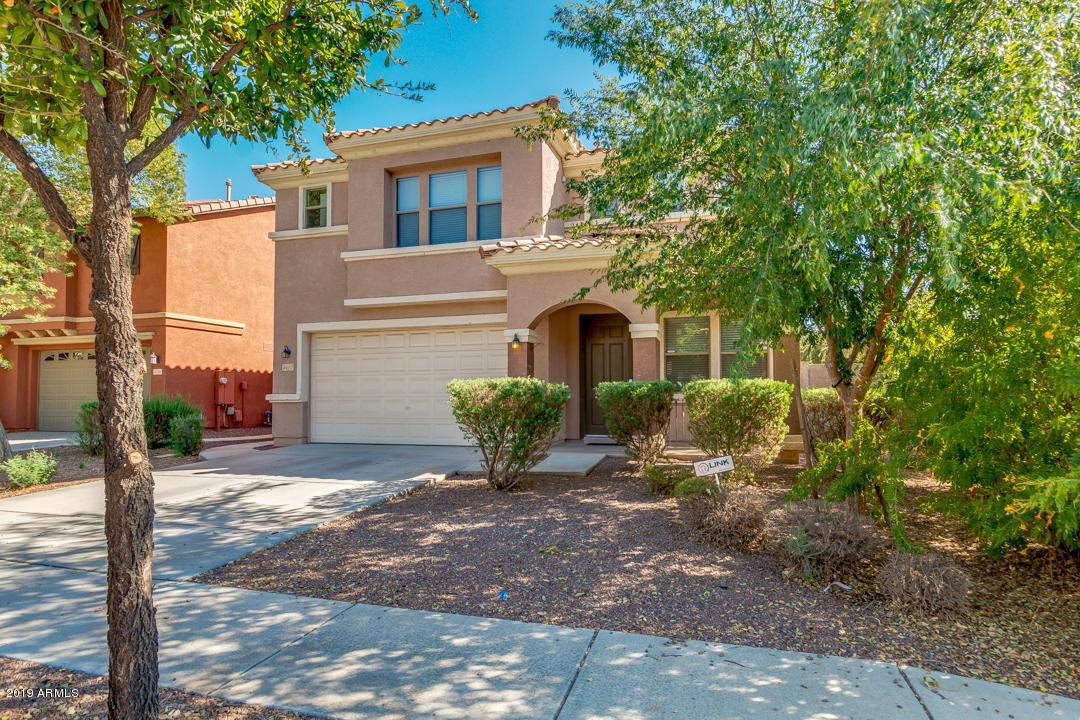 3417 E Bartlett Dr., Gilbert, AZ 85234
