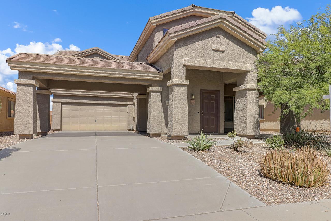 23864 W Grove St., Buckeye, AZ 85326