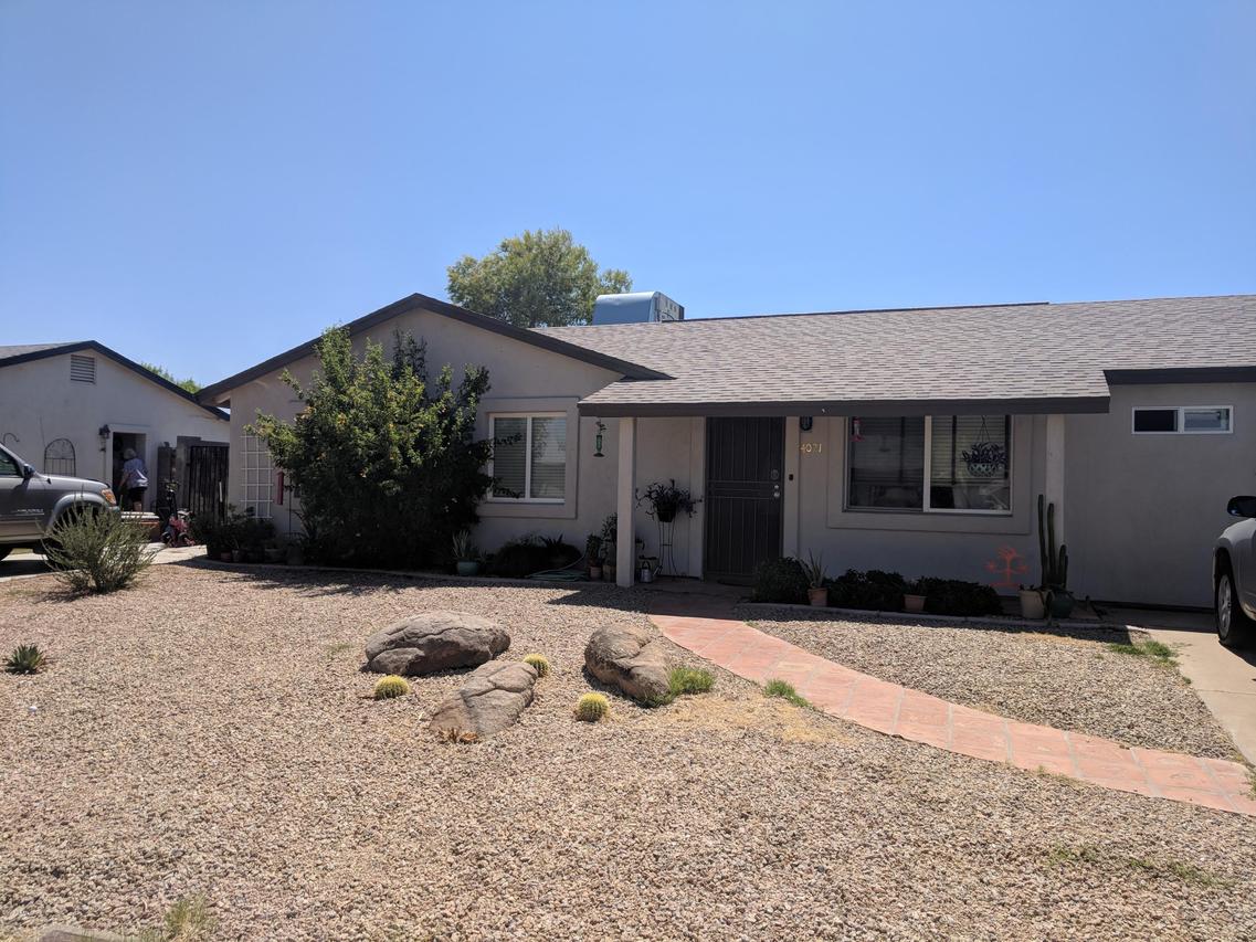 4021 E Sheena Dr., Phoenix, AZ 85032