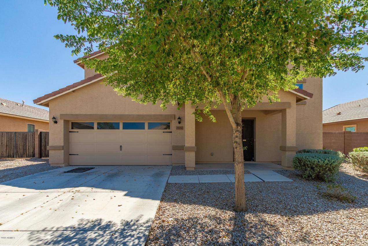 25157 W Maldonado Dr., Buckeye, AZ 85326