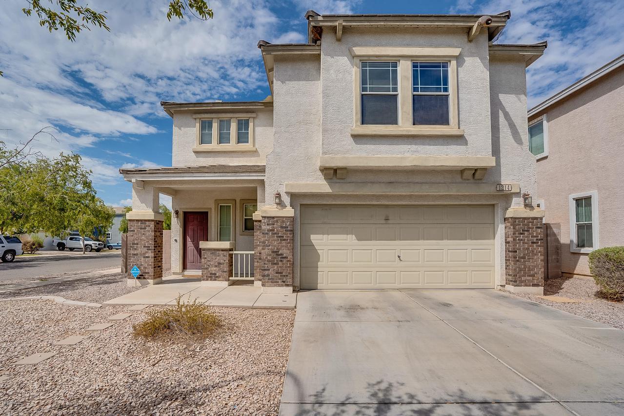 1214 S 121st Dr., Avondale, AZ 85323