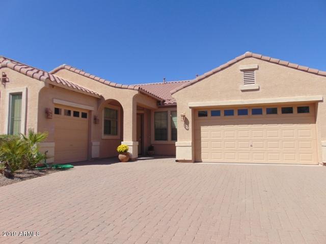 1320 E Palo Verde Dr., Casa Grande, AZ 85122