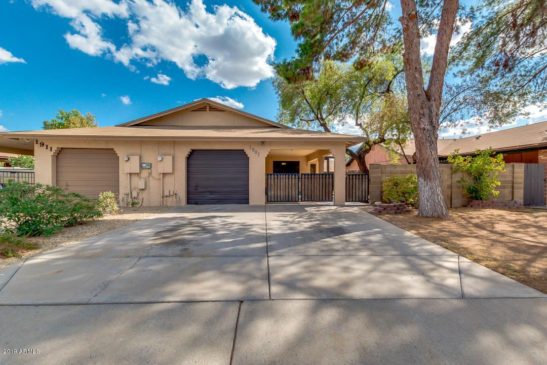 1907 E Intrepid Ave., Mesa, AZ 85204