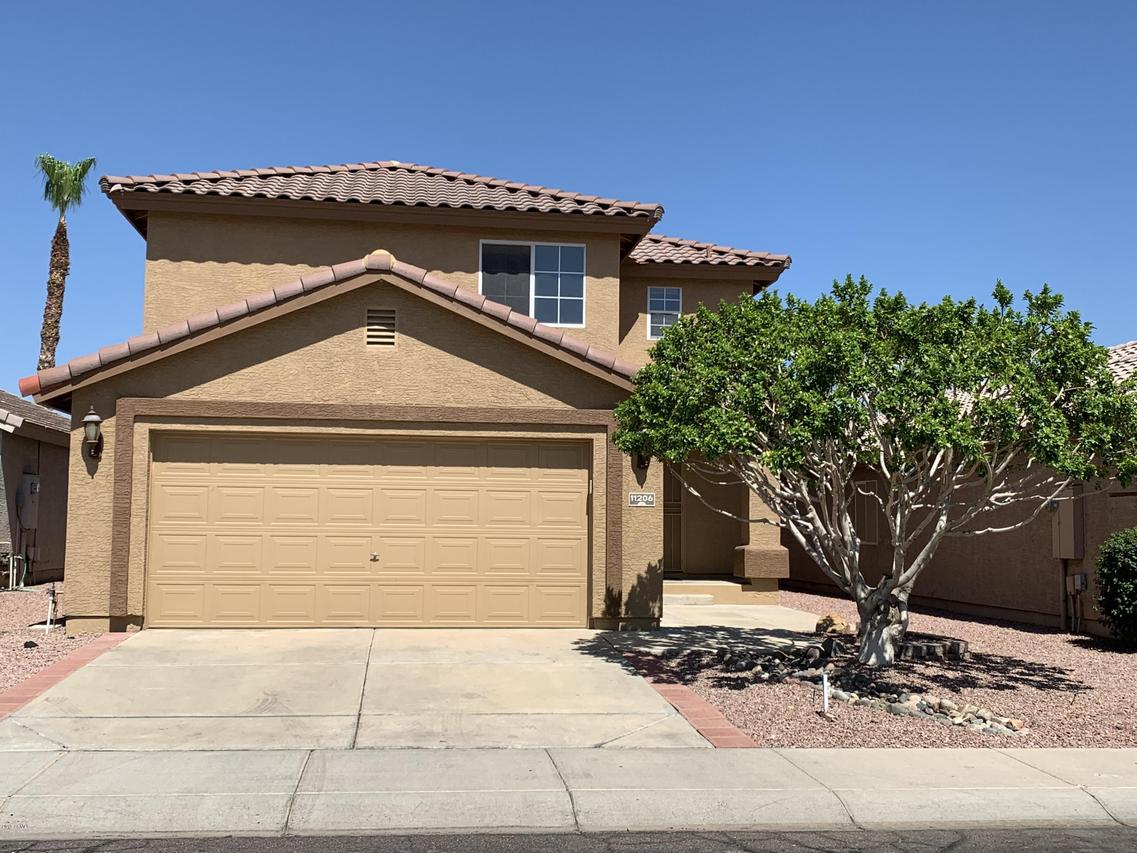 11206 W Montecito Ave., Phoenix, AZ 85037