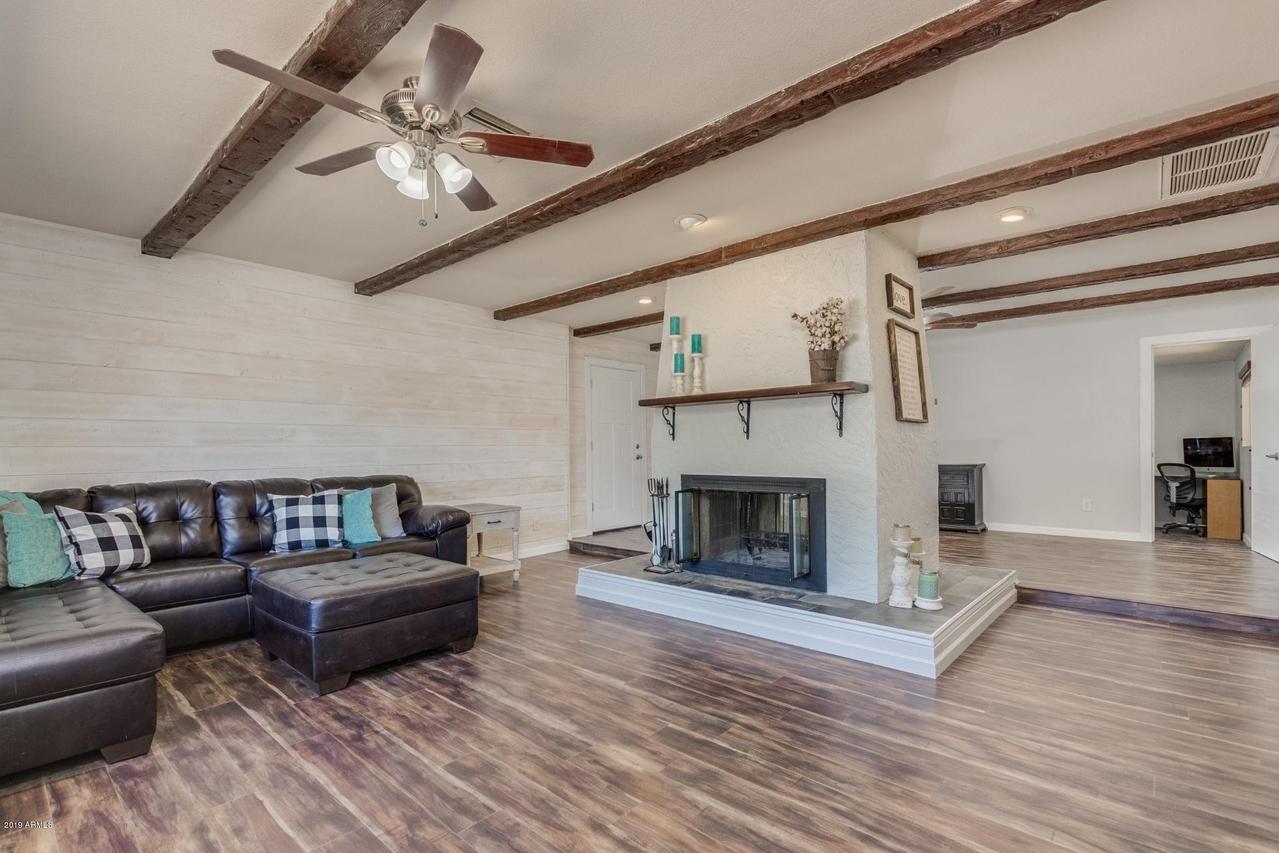 14602 N 72nd Dr., Peoria, AZ 85381