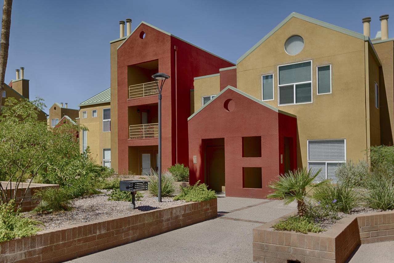 154 W 5th St. #134, Tempe, AZ 85281