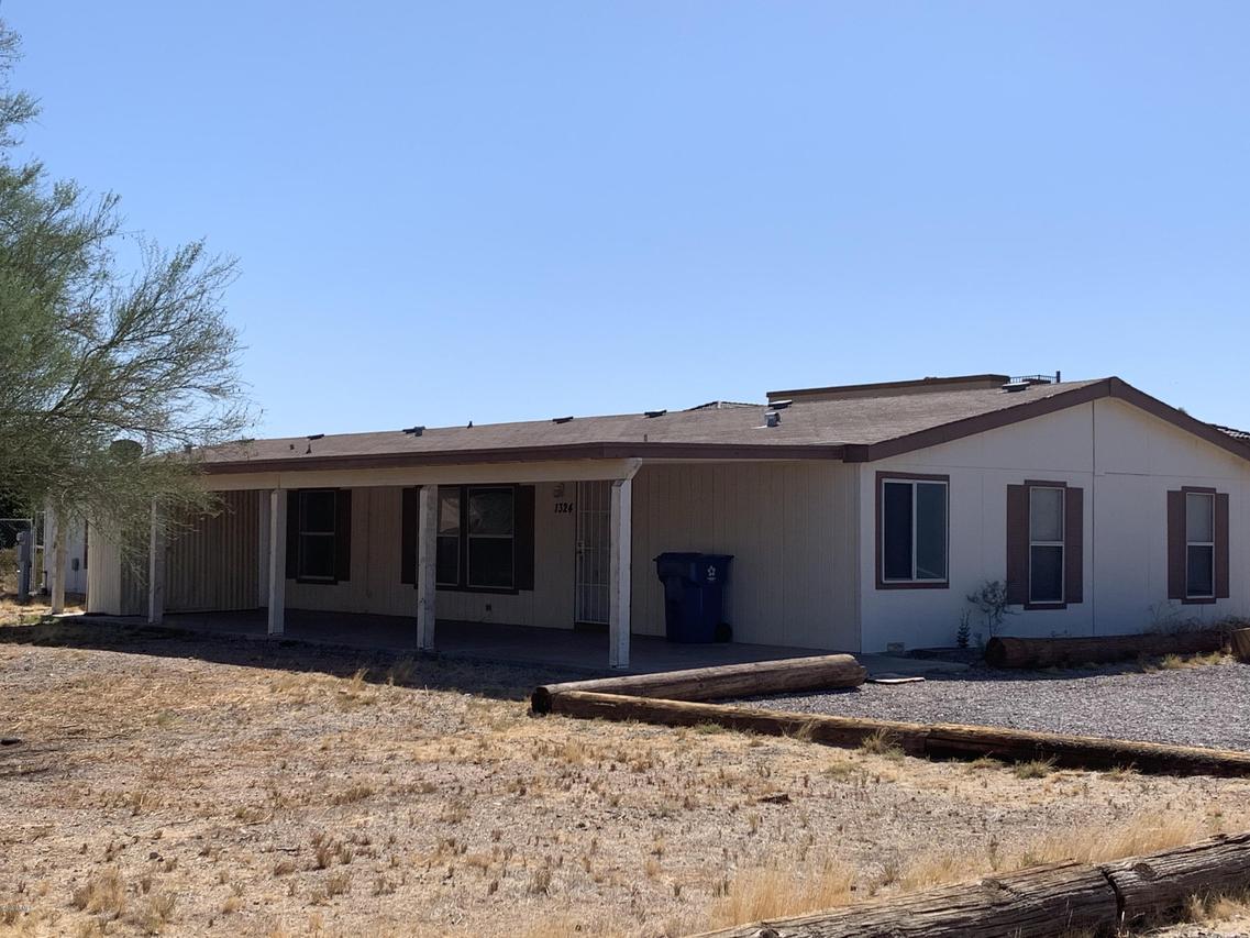 1324 N 101st Pl., Mesa, AZ 85207
