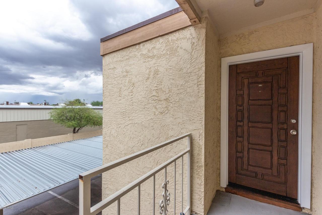 16635 N Cave Creek Rd. #231, Phoenix, AZ 85032