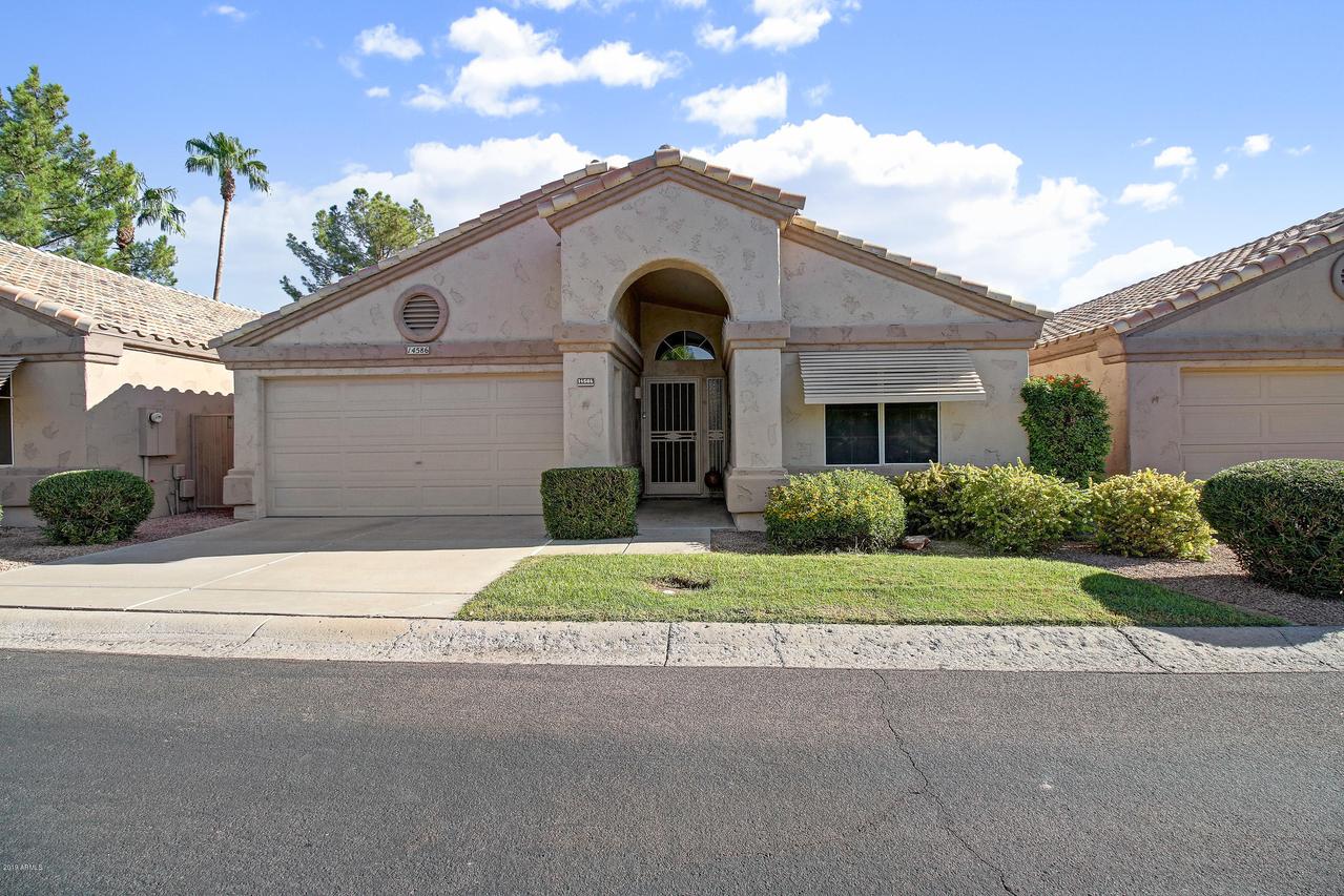 14586 W Moccasin Tr., Surprise, AZ 85374