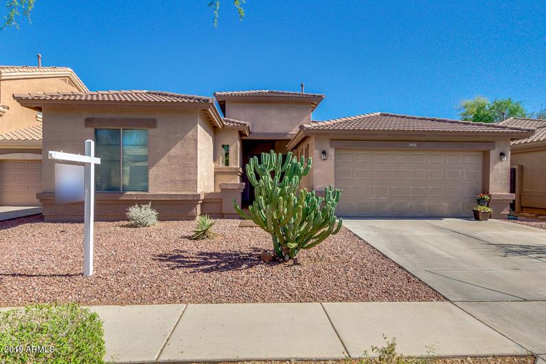 3432 W Leisure Ln., Phoenix, AZ 85086
