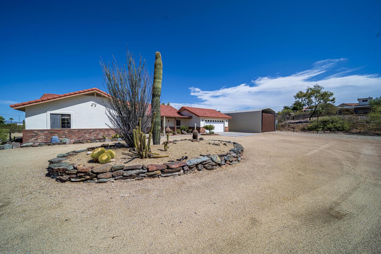 2380 W Val Vista Dr., Wickenburg, AZ 85390