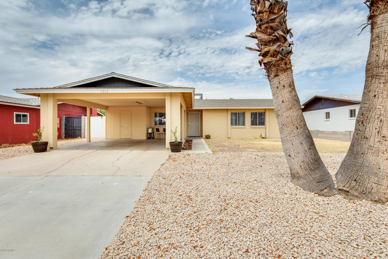 1212 W Muriel Dr., Phoenix, AZ 85023