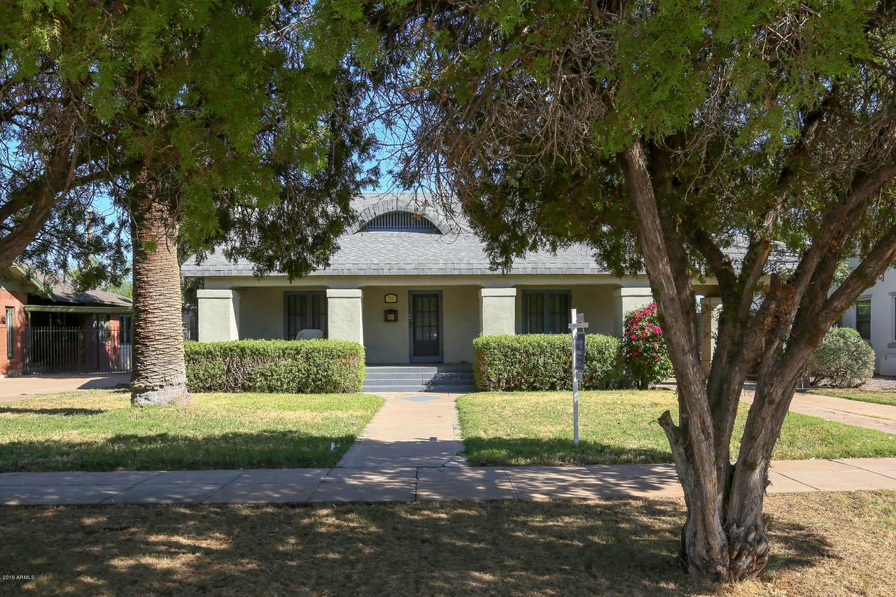 710 W Culver St., Phoenix, AZ 85007