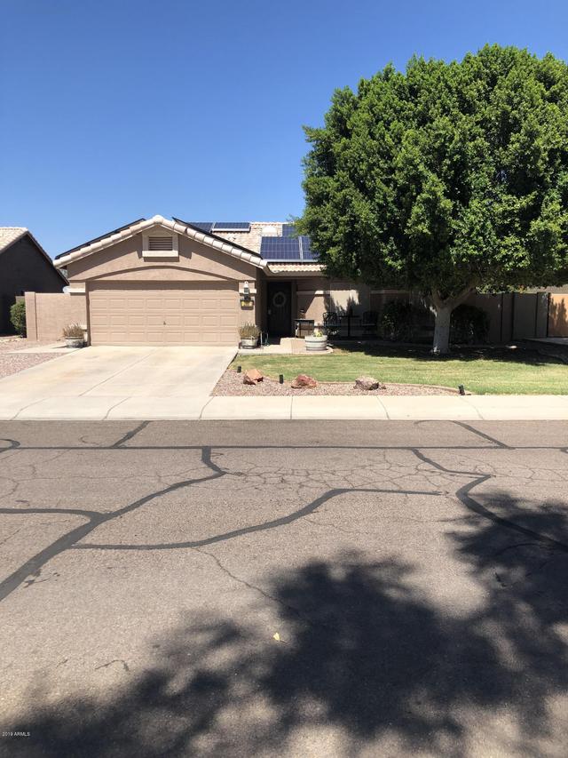 286 W Gail Dr., Gilbert, AZ 85233