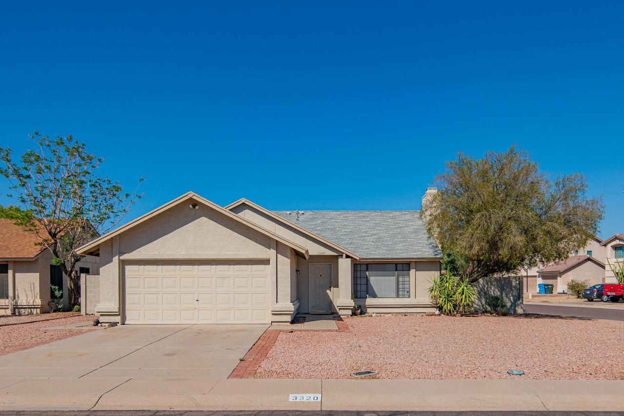 3320 W Ross Ave., Phoenix, AZ 85027