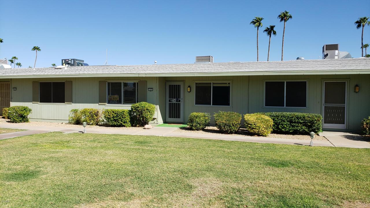 13225 N 110th Ave., Sun City, AZ 85351