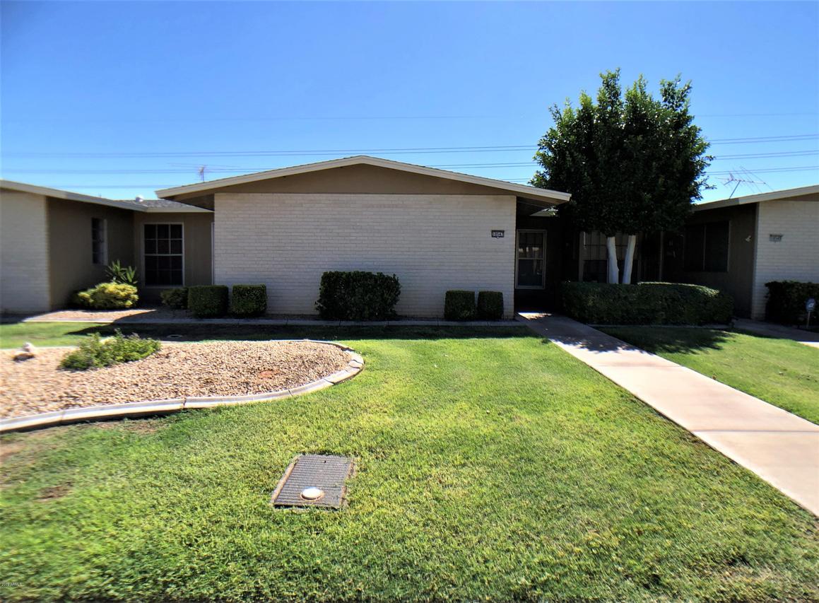 10547 W Granada Dr., Sun City, AZ 85373