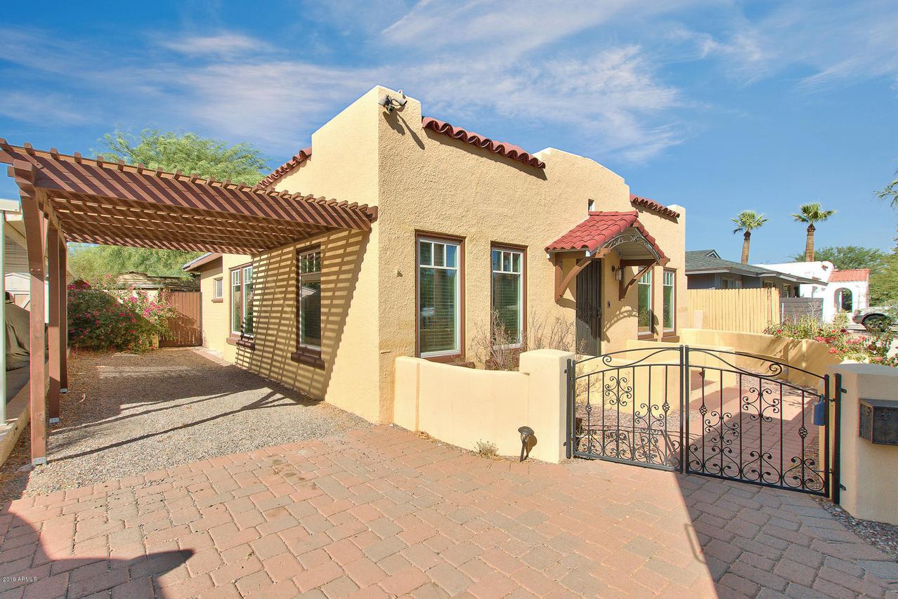 1638 E Montecito Ave., Phoenix, AZ 85016