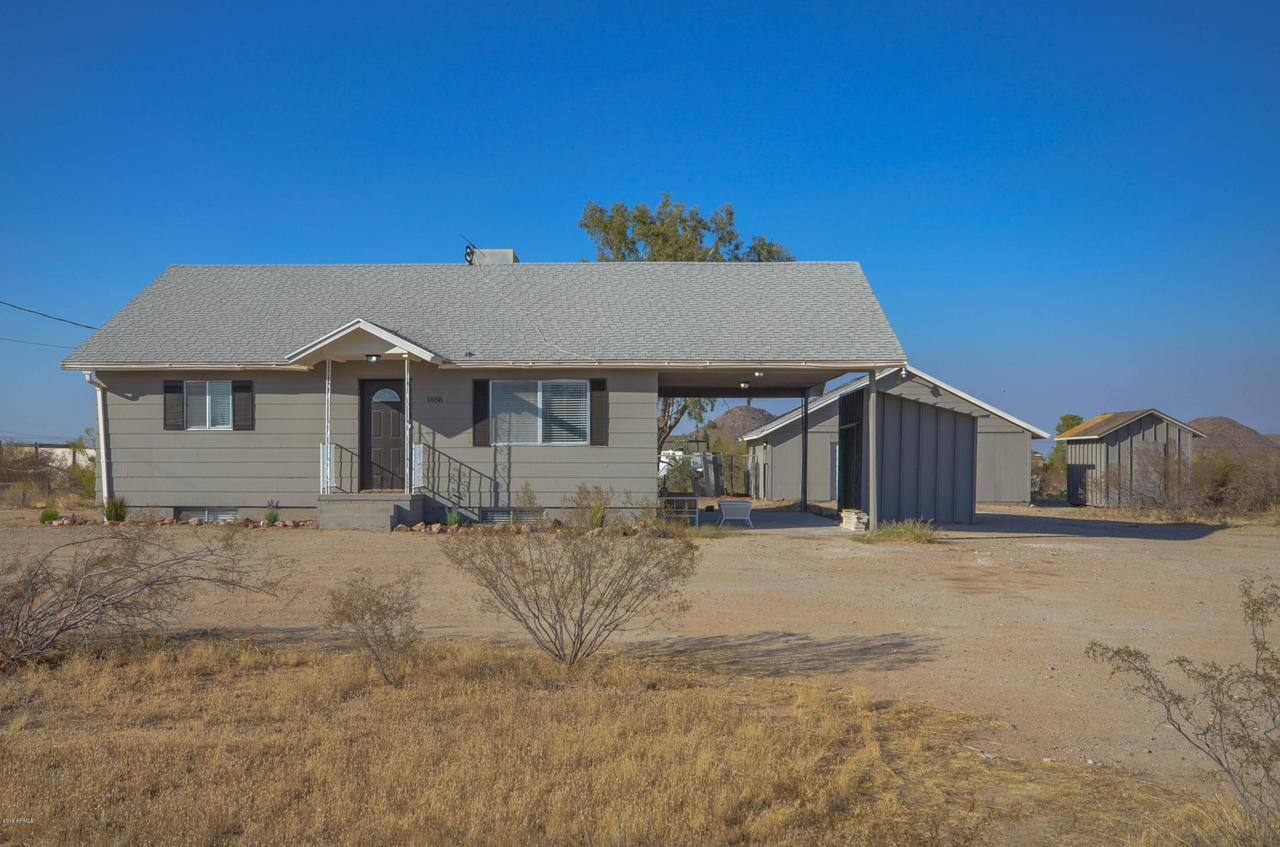 1656 W Bonnie Ln., Queen Creek, AZ 85242