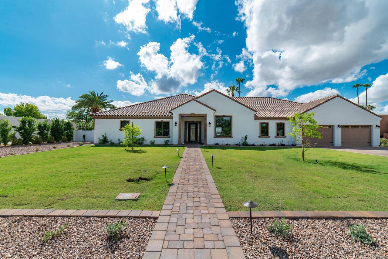 5437 E Cortez Dr., Scottsdale, AZ 85254