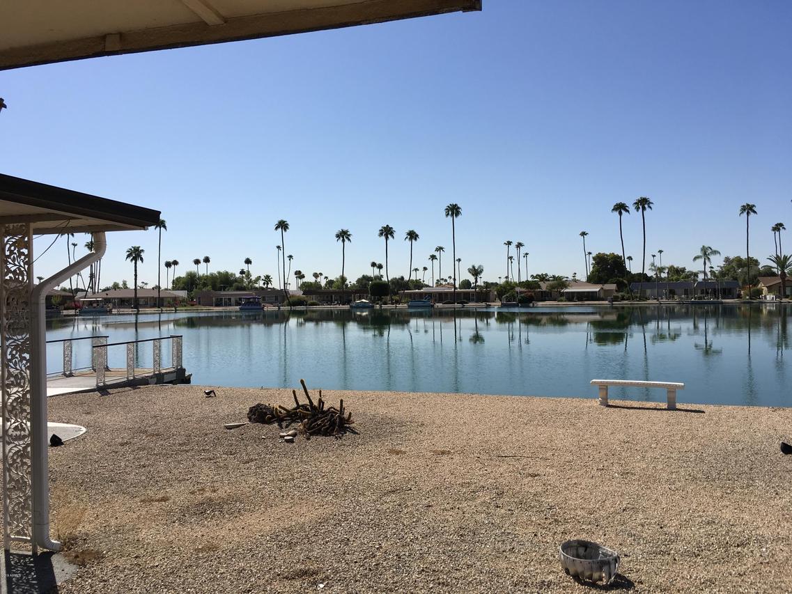 13838 N Driftwood Point, Sun City, AZ 85351