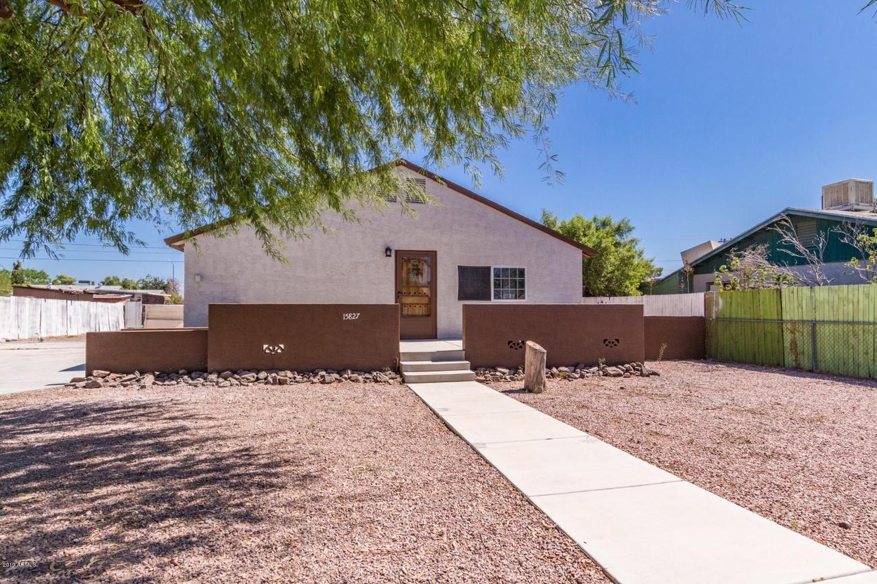 15827 N Greasewood St., Surprise, AZ 85378