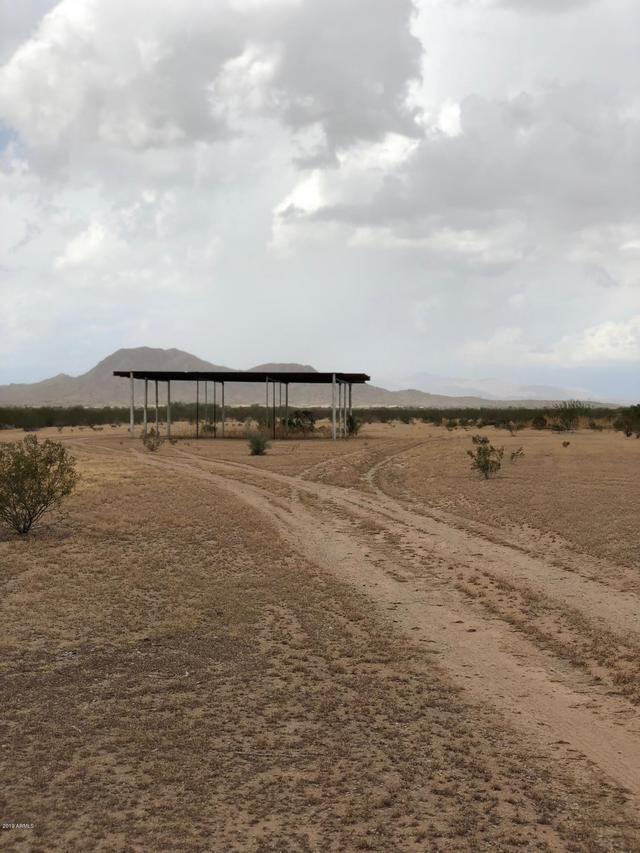 20313 W Rainbow Blvd. #-, Rainbow Valley, AZ 85326