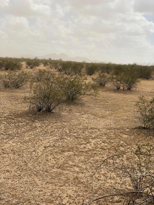 W Eagle Pass Rd. #8, Rainbow Valley, AZ 85326