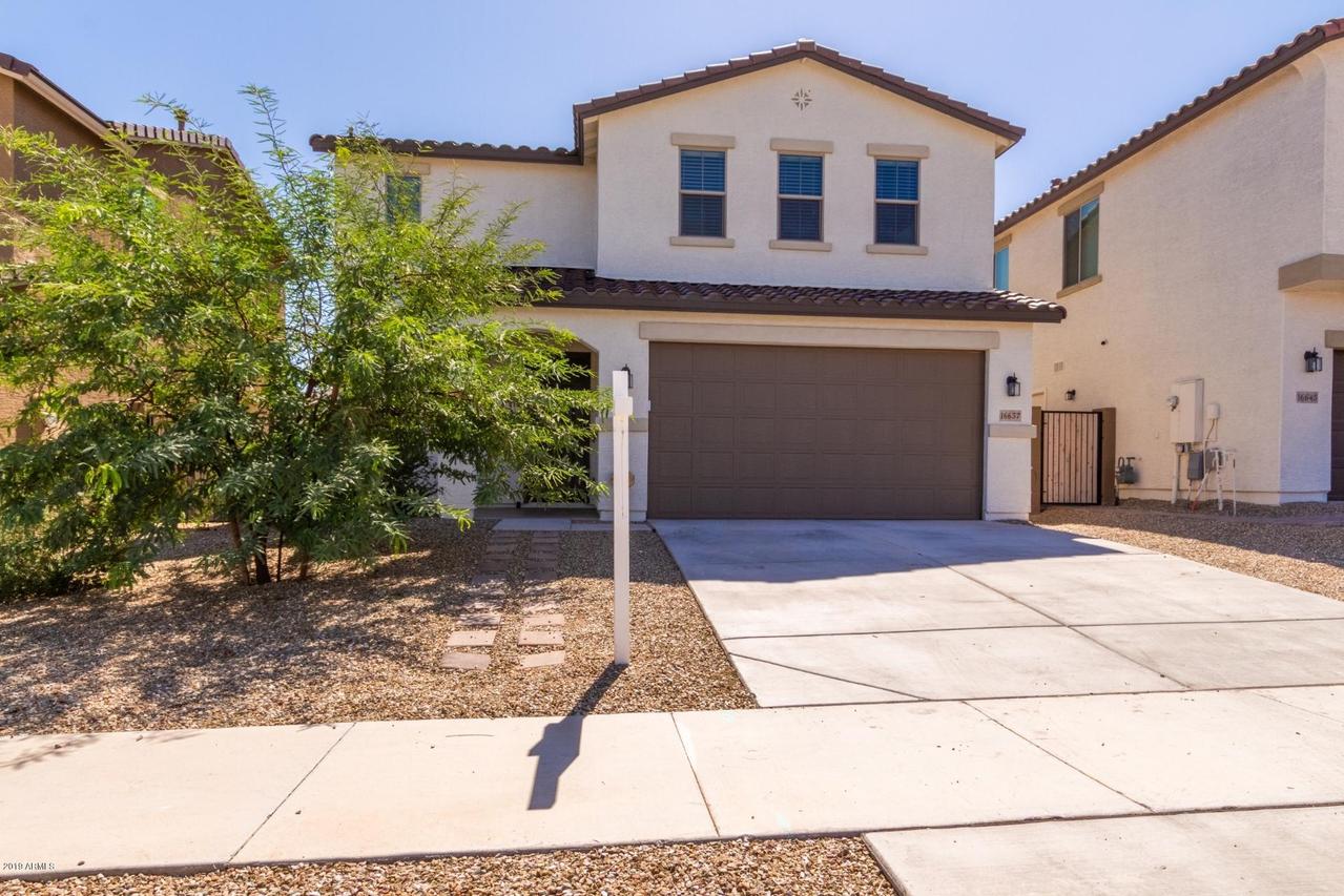 16637 W Yucatan Dr., Surprise, AZ 85388
