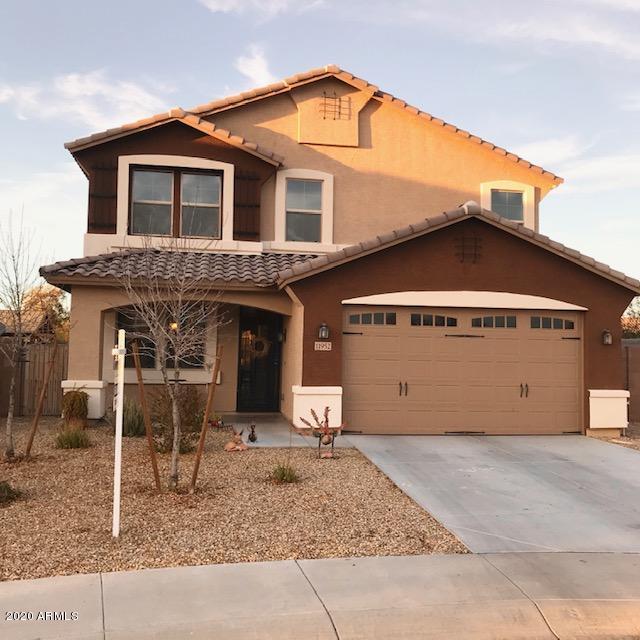 11952 W Calle Hermosa Ln., Avondale, AZ 85323