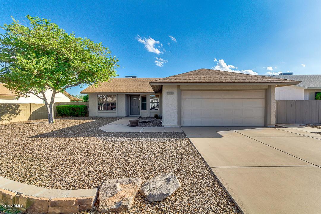 4643 E Walatowa St., Phoenix, AZ 85044