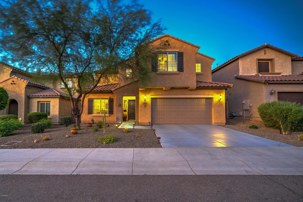 1666 W Blaylock Dr., Phoenix, AZ 85085