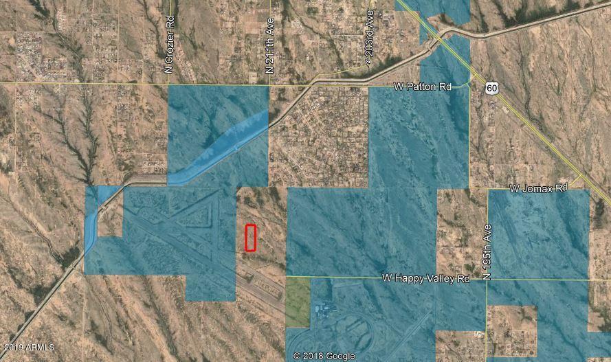 E Happy Valley Rd. #-, Surprise, AZ 85379