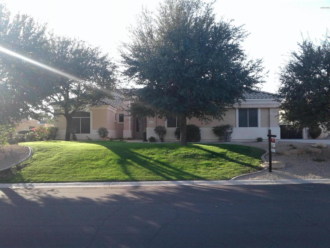 4832 N Litchfield Knoll, Litchfield Park, AZ 85340